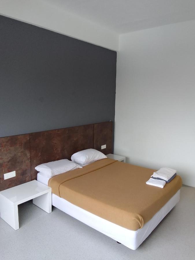 M1 City Center Hotel & Suites Kuala Lumpur Eksteriør billede